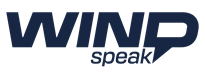 WindSpeak Logo